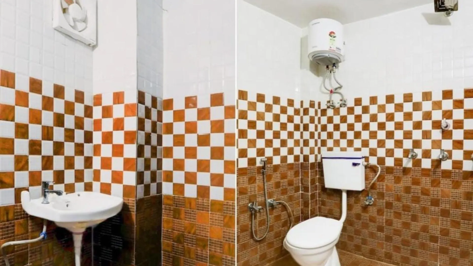 Hotel Premium Vista Inn Stay Near Siddheshwari Maa Durga - Fully Air Conditioned Hotel - Best Premium Hotel 바라나시